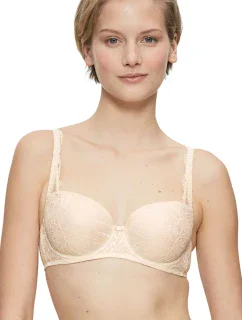 Triumph 10201686 Amourette Charm WHP02 barva:6720-cream dream