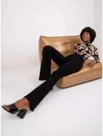 Halenka DHJ BZ N6118.36 černá a béžová Halenka DHJ BZ N6118.36 černá a béžová