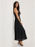 Šaty MI SK 22586.62 černé