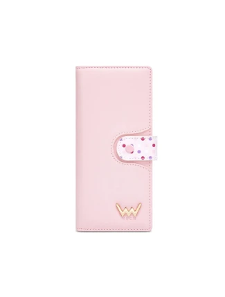 Dámská peněženka Vuch Ladea Pink