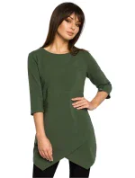 Dámská tunika B061 - BEwear Dámská tunika B061 - BEwear