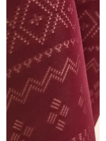 Silné punčocháče - vzor FESTIVA TIGHTS / TIGHTS 5