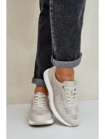 Sportovní obuv  model 209058 Step in style