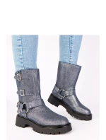 Boty  model 221666 Solea