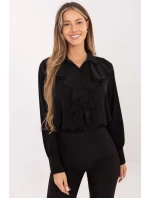 Košile s dlouhým rukávem model 221883 Factory Price Košile s dlouhým rukávem model 221883 Factory Price