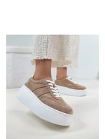 ~Buty sportowe na platformie model 226587 Solea