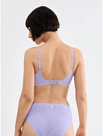 sloggi ZERO Feel Bliss THE UP P Bra - Light Lilac - SLOGGI Light Lilac - SLOGGI sloggi ZERO Feel Bliss THE UP P Bra - Light Lilac - SLOGGI Light Lilac - SLOGGI