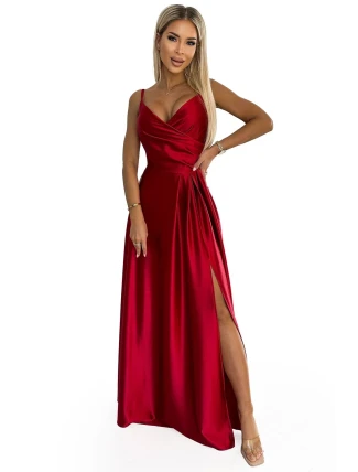 Dámské šaty 299-14 CHIARA - NUMOCO