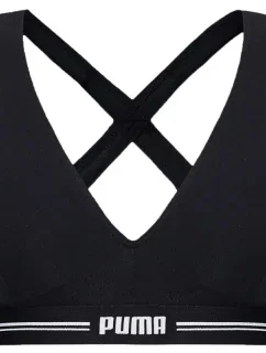 Sportovní podprsenka Puma Cross-Back Padded Top 1p W 938191 01