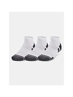 Ponožky Under Armour 1379504-100 3-pack Ponožky Under Armour 1379504-100 3-pack