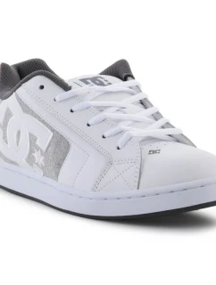 Boty DC Shoes Net M 302361-WWL