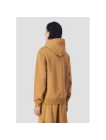 Mikina s kapucí Champion Hooded Sweatshirt M 220253.MS034 pánské