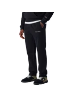 Champion Kalhoty s rovným lemem M 220294 KK001 Champion Kalhoty s rovným lemem M 220294 KK001