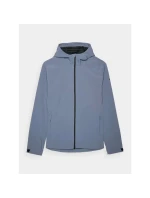 Softshellová větruodolná bunda 4F M 4FWAW24TSOFM283-32S