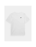 Tričko 4F M 4FWMM00TTSHM2256-10S pánské