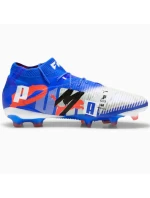 Fotbalové boty Puma Future 8 Ultimate Forever FG M 108420-01