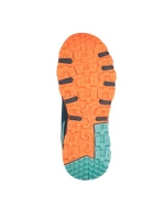 Dětské boty Trollkids Sandefjord Hiker XT Jr 664-198