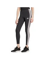 Adidas Essentials 3-Stripes Cotton W JW1815 dámské legíny
