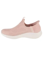 Skechers Slip-Ins: Ultra Flex 3.0 - Easy Win 150450-ROS Pink 36