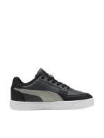 Dětské boty Puma Caven 2.0 black 393837 58