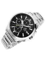 Pánské hodinky CASIO EDIFICE EFV-560D-1AVUEF + BOX Pánské hodinky CASIO EDIFICE EFV-560D-1AVUEF + BOX