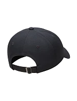 Nike Club baseballová čepice černá FZ5698 010