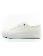 Lee dámské sportovní boty Ava Low trainers white fashionable comfortable dámské