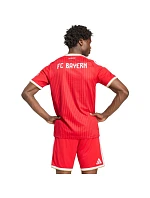 Pánské adidas FC Bayern 26/27 Home Jersey červené KQ6513 pánské
