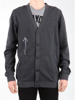 Reebok Bas Revenge SS Mikina Black K11904