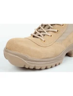 Bezpečnostní pracovní obuv Lavoro M 6076.56