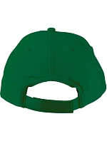 Daiber MB 6117 5 panelová kšiltovka 03.6117 dark green