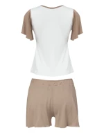 Dkaren Alana barva:cappuccino