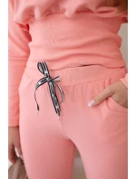 Sada s širokými žebry losos Sada s širokými žebry losos