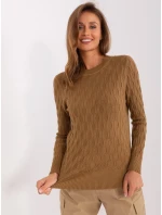 Přepínač AT SW 2324 2.68 světle hnědá Přepínač AT SW 2324 2.68 světle hnědá