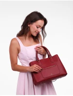 Dámská kabelka Vuch Cynthia Red