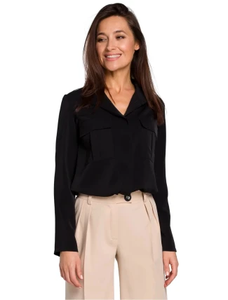 Dámská košile S14 - Stylove Dámská košile S14 - Stylove