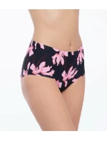 Dámské kalhotky Cyclamen Maxi - Julimex Dámské kalhotky Cyclamen Maxi - Julimex