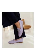 Mokasiny model 207529 Solea