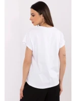 T-shirt model 212501 Factory Price