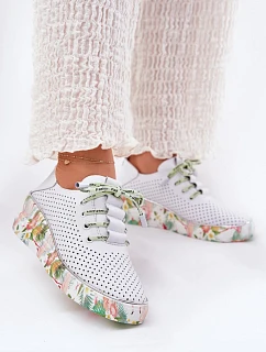 Polobotky  model 212555 Step in style