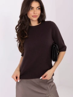 Svetr s krátkým rukávem  model 221596 Italy Moda