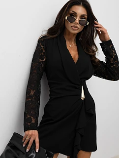 Společenské šaty model 228875 Italy Moda