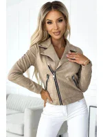 Dámská bundička 481-1 - Numoco basic