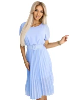 Dámské šaty 465-4 MIA - Numoco basic