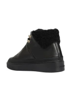 Calvin Klein Hell Cupsole HI Top WL W HW0HW01208 Boty Calvin Klein Hell Cupsole HI Top WL W HW0HW01208 Boty