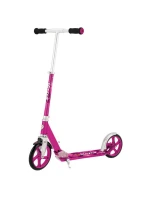 Koloběžka Razor A5 Lux 13073064 (barva růžová)