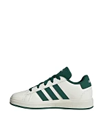 Boty adidas Grand Court 2.0 K Jr JQ0704