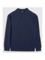 Tričko 4F Jr s dlouhým rukávem 4FJWAW25TLONM483 31S