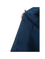 Skechers GO Shield Shine Jacket JA150-TLNV Námořnická modrá L