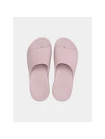 4f Dětské žabky k bazénu na léto 4FJRMM00FFLIU128A-56S Pink